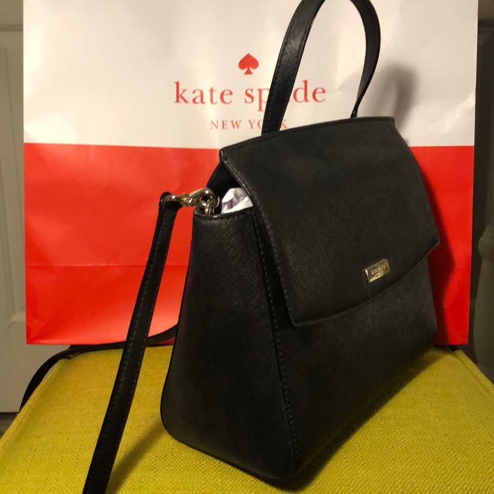 Kate Spade ♠️ Alisanne Laurel Way Handbag - Picture 3 of 8